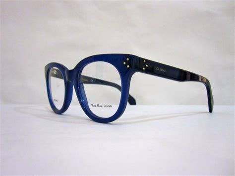 lunette celine femme vue|Celine eyewear femme.